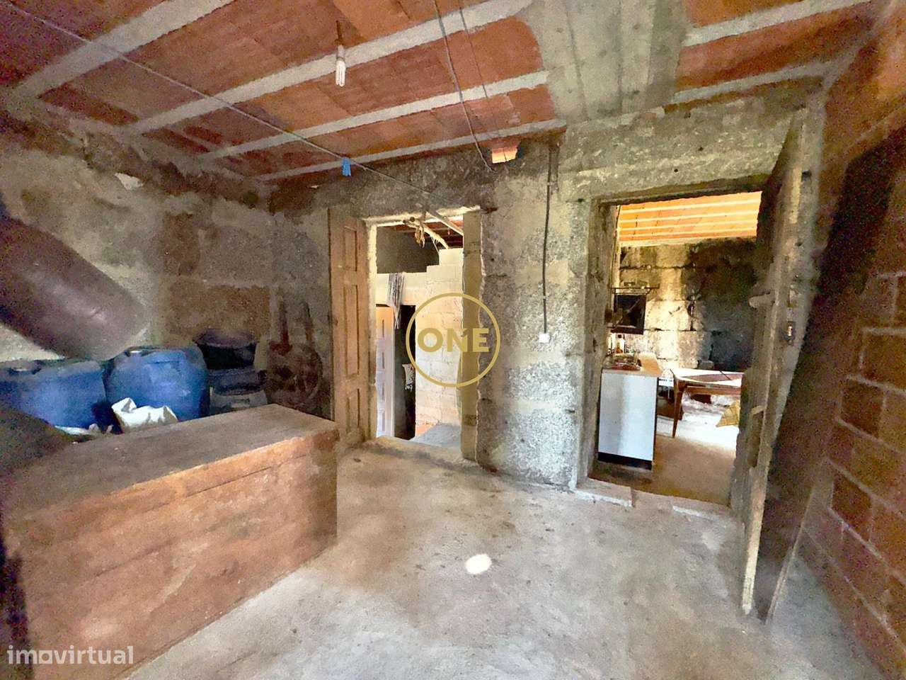 Quintinha em Baião com terreno - 1400m2-25