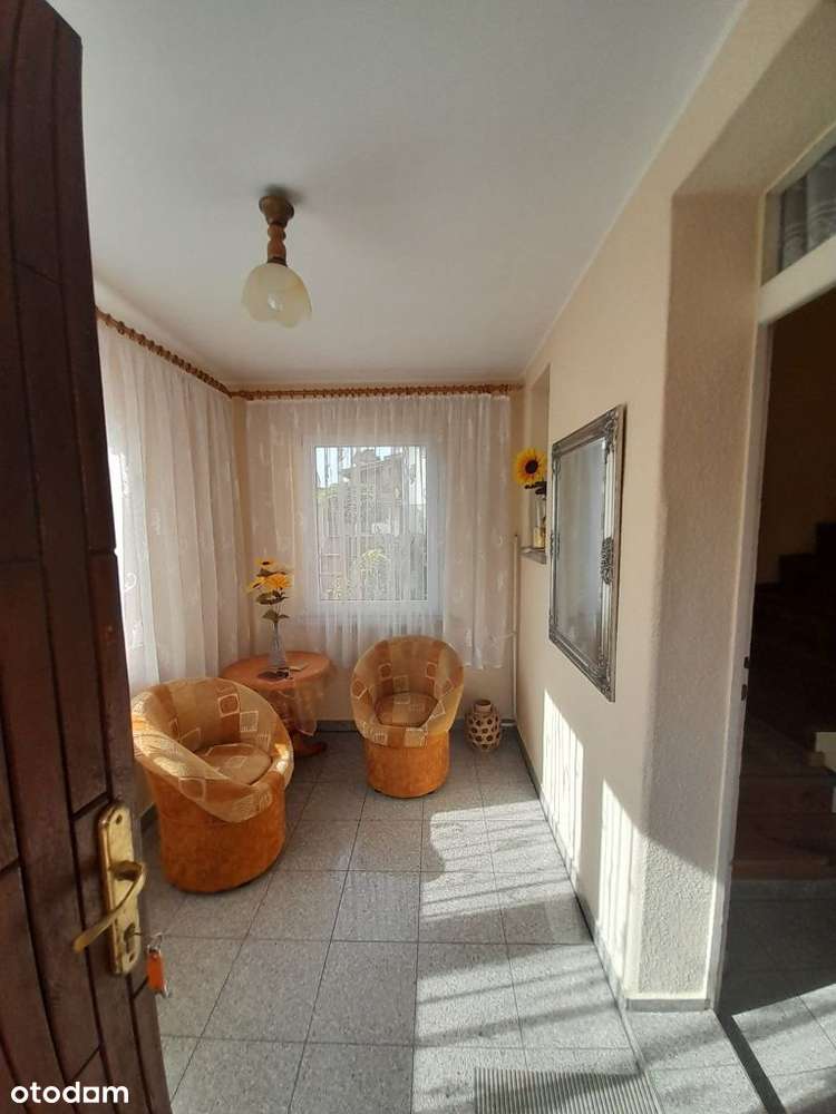 Krzanowice, ul. Mikołaja, Dom jednorodzinny-3