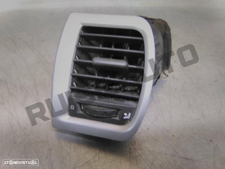 Arejador De Tablier Esquerdo  Skoda Fabia Ii Combi (545) 1.2 [2 - 1