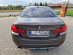 BMW Seria 5 - 6