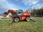 Manitou MRT 2150 TURBO - 2