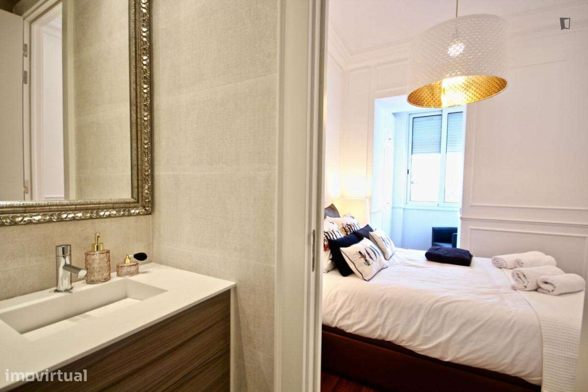 Apartamento com 2 quartos - localizado em Campolide Lisbon - Grande imagem: 4/10