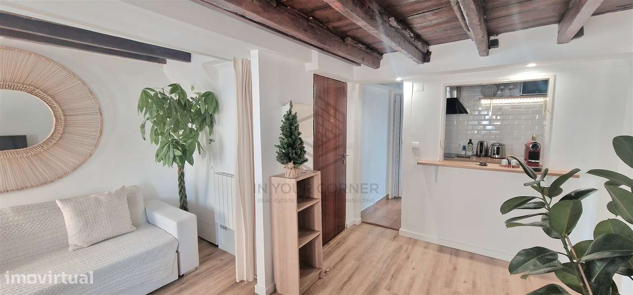 Apartamento T2 Venda em Arroios,Lisboa-22