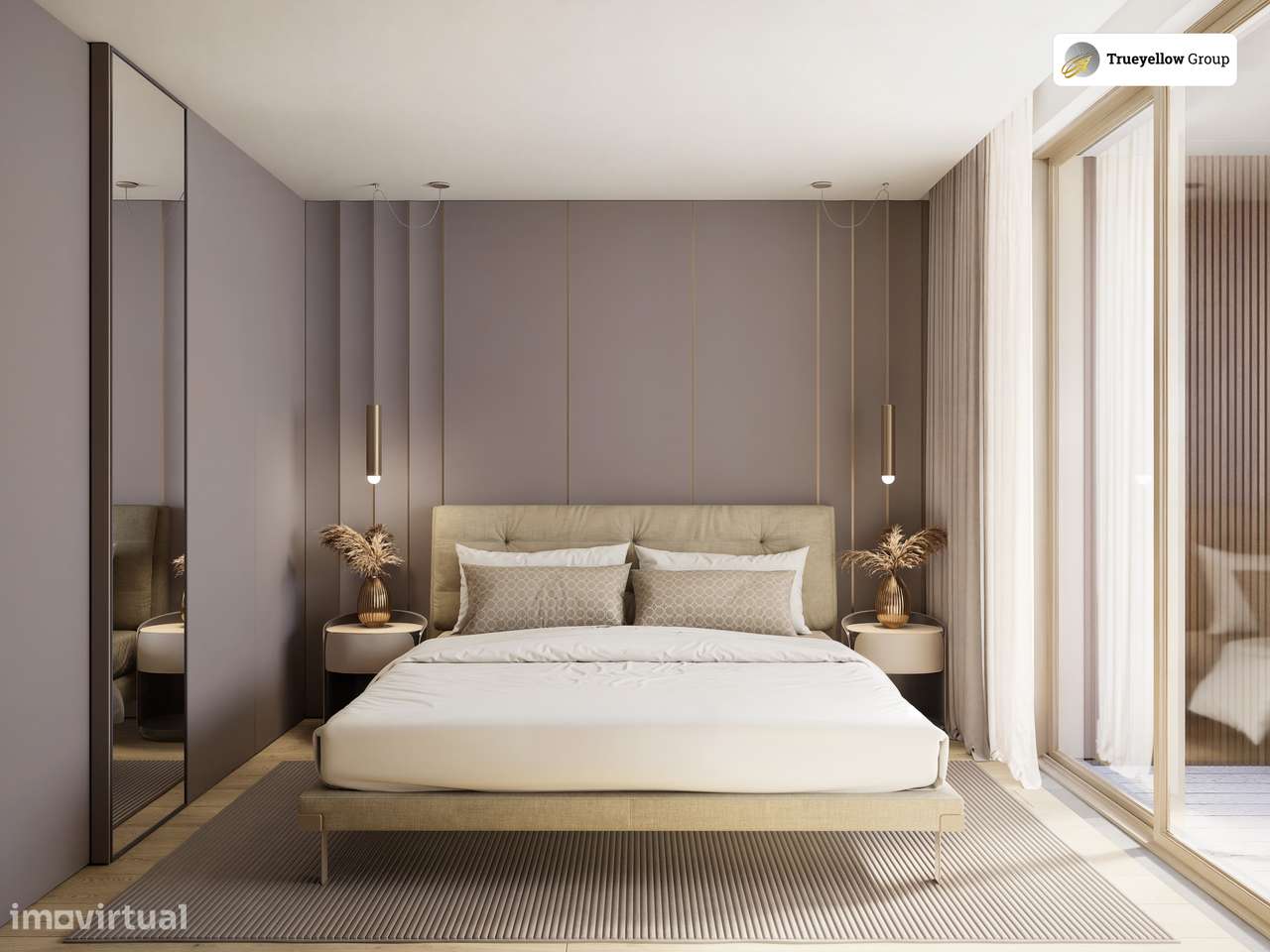 Mira Chantre Residence | Apartamentos T2  Novos | Cidade da Maia-5