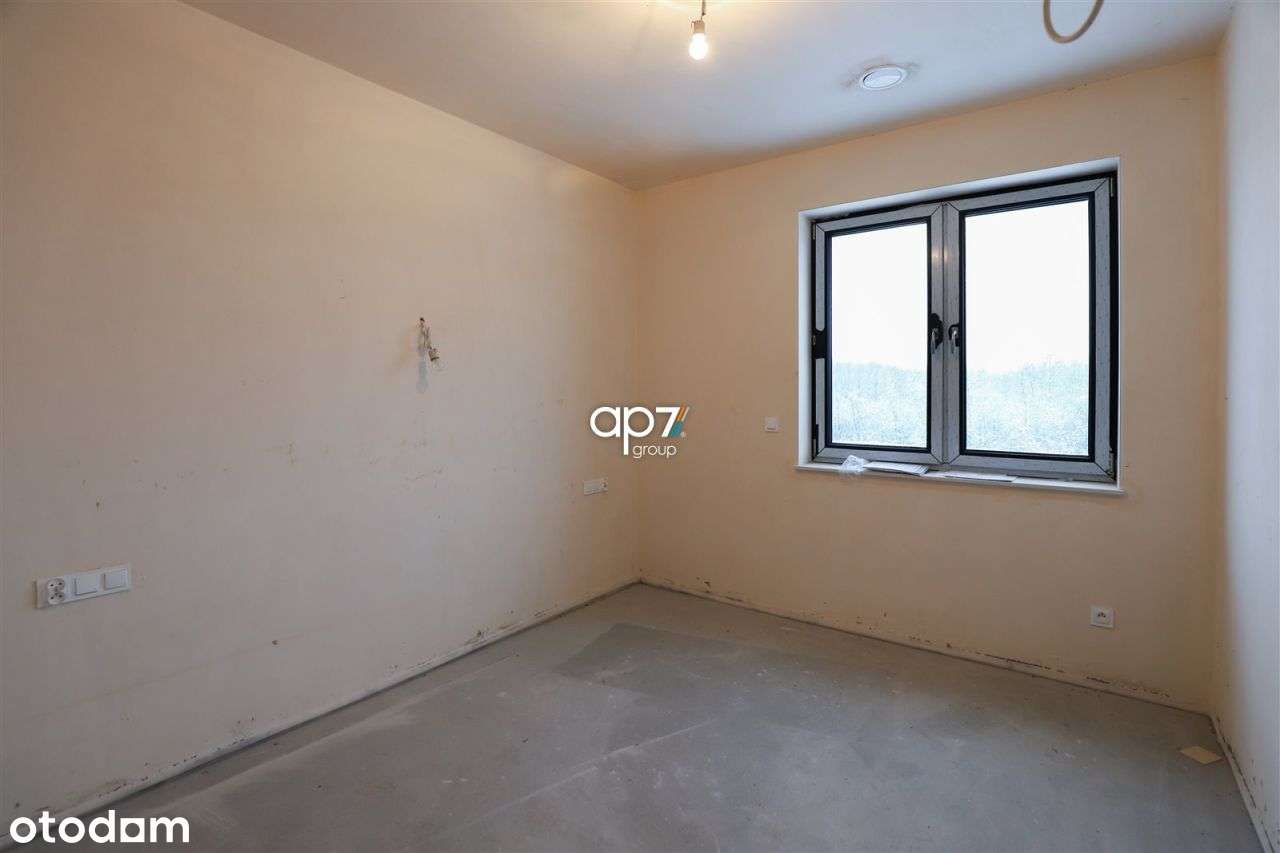 Dom, 66 m², Kraków-10