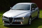 Alfa Romeo 159 2.2 JTS 16V Elegante - 11