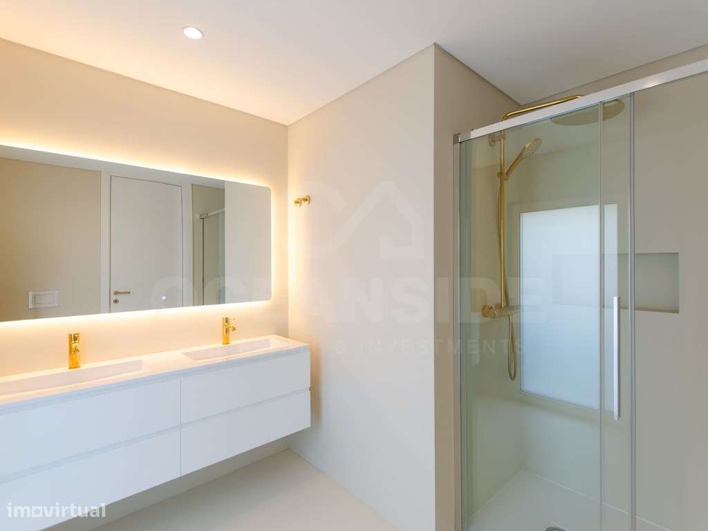 OCEAN PRIME VILLAGE: MORADIAS T4 EM S. PEDRO DO ESTORIL-30