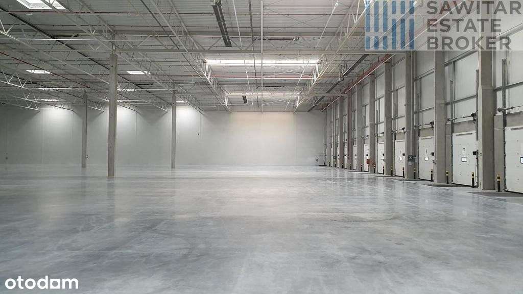 Hala klasy A- od 4 kwartał 2023-bez prowizji - Pełny obrazek: 4/5