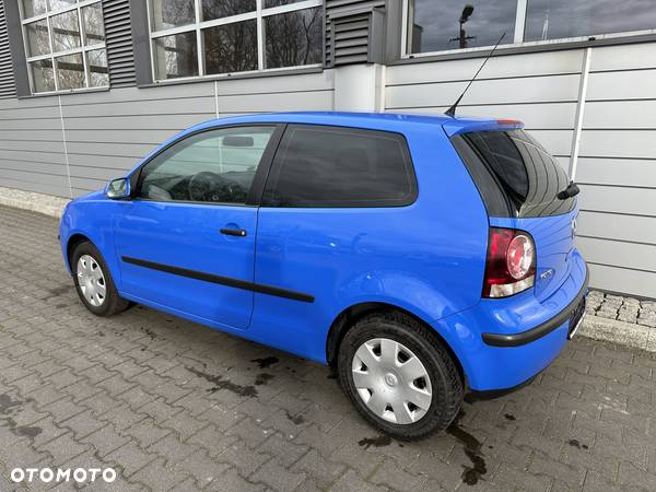 Volkswagen Polo - 4