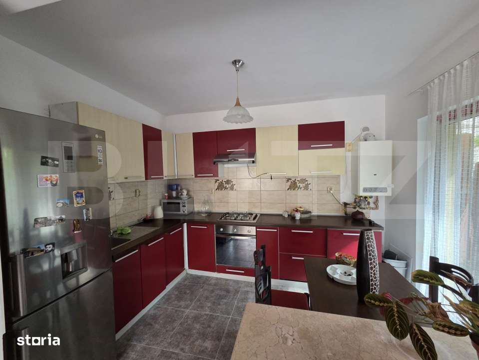 Casa 4 camere, 122 mp utili, zona rezidentiala, langa Parcul Poli - Imagine principală: 4/12