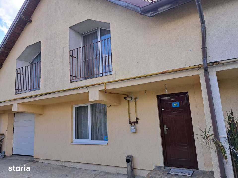 Inchiriere casa de tip duplex cu 4 camere, Floresti - Imagine principală: 5/19