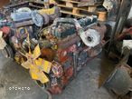 Silnik 6 cylindrowy Turbo 160 KM Ursus Zetor ZTS 16145,16045,16245,1614,1604,1634 - 2