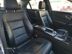 Mercedes-Benz E 250 CDi Avantgarde BlueEfficiency - 16