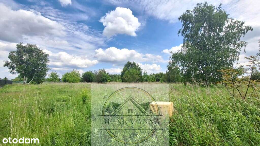 Działka Stare Babice, Borzęcin Mały Feliksów-6