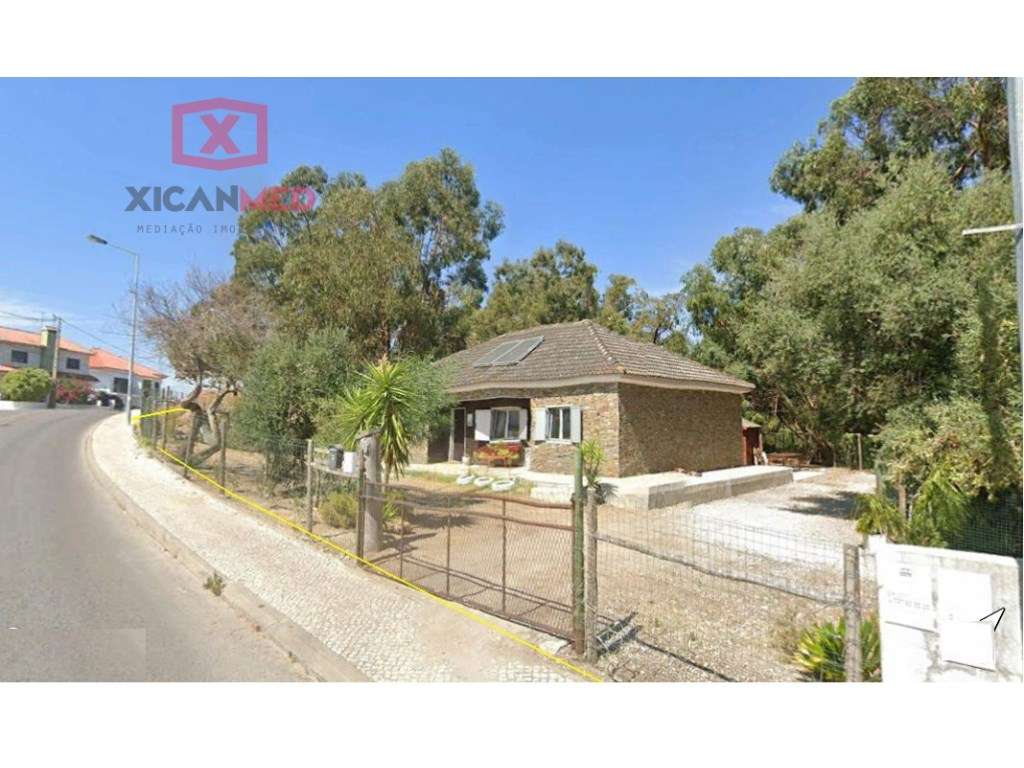 Almada
Terreno P/ Desenvolvimento-2