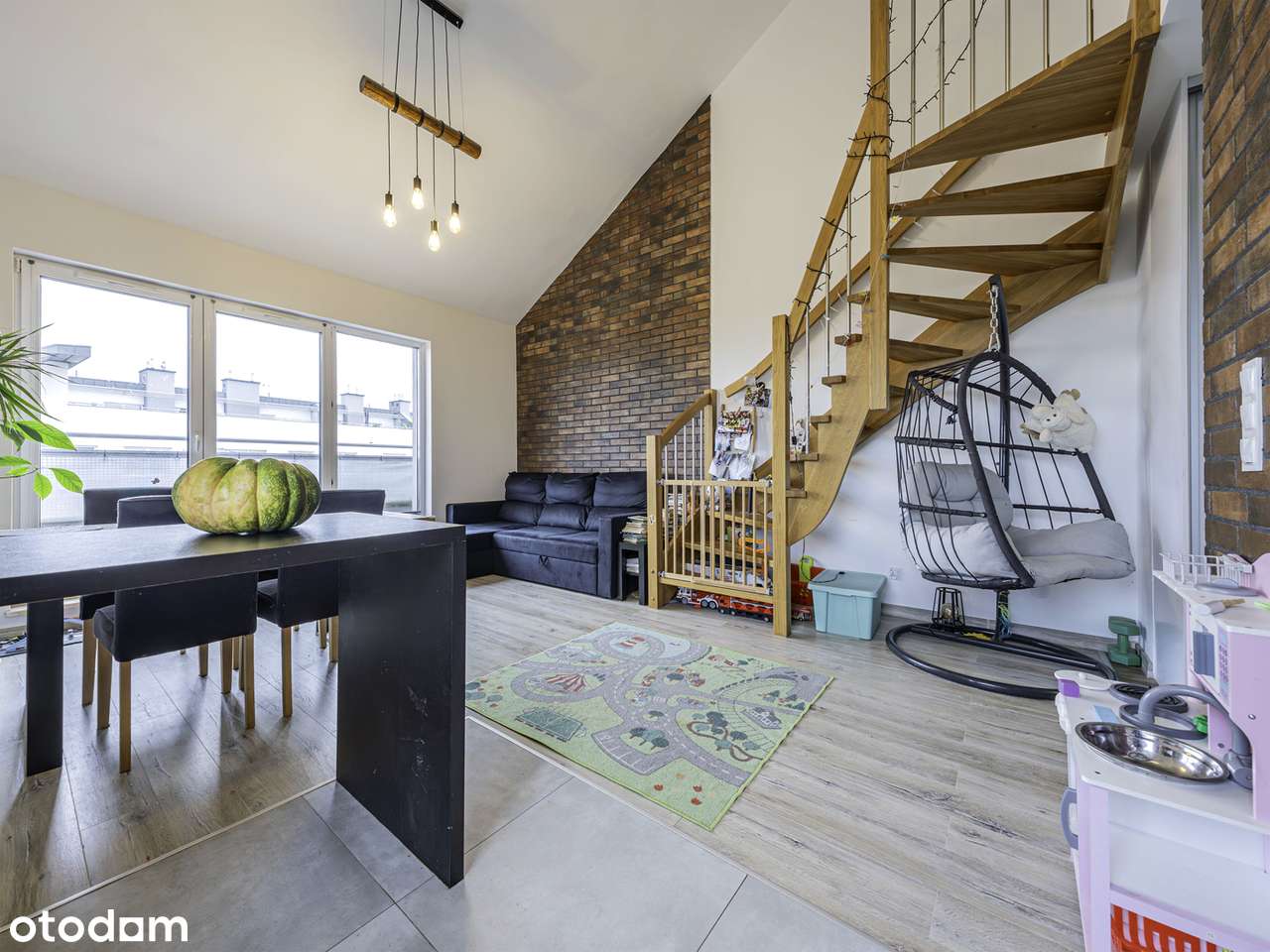 Sprzedam 3 pokoje Gdynia ul. Faustyny-14