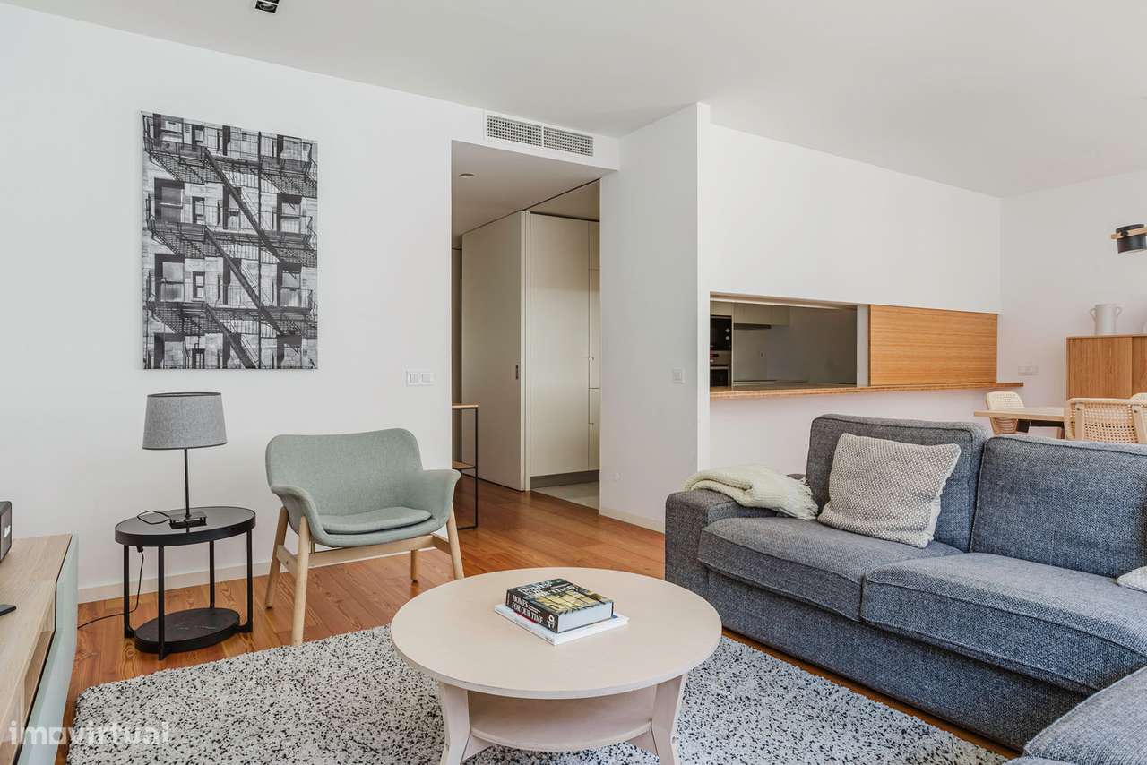 Apartment in Santo António - Grande imagem: 2/24