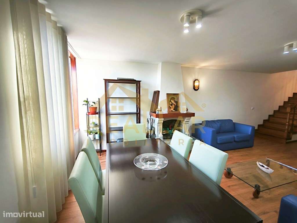 T2 Duplex com garagem em Marinhas / Esposende. - Grande imagem: 4/25