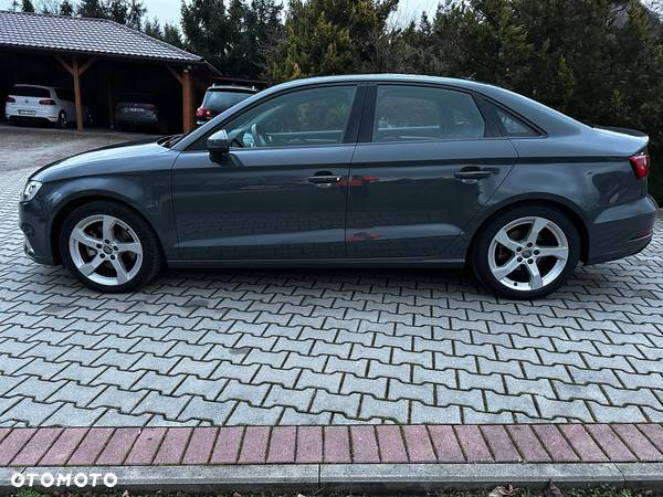 Audi A3 2.0 TDI Limousine S tronic sport - 7