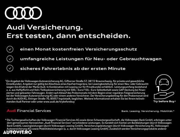 Audi A6 - 19