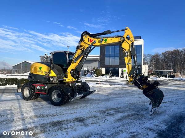 Wacker Neuson EW100-2 - 5