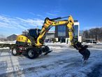 Wacker Neuson EW100-2 - 5