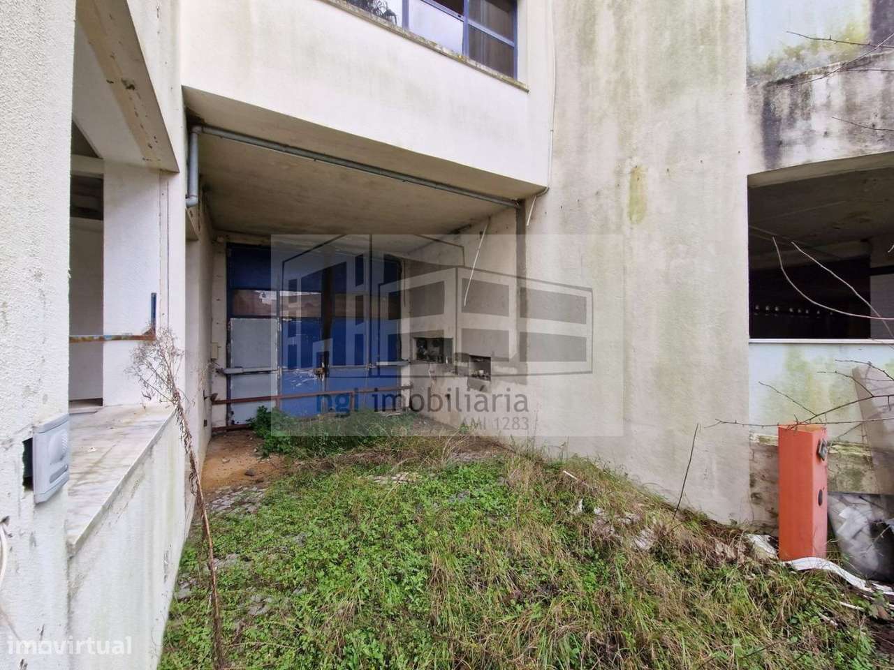 Armazém - Amadora - Grande imagem: 1/12