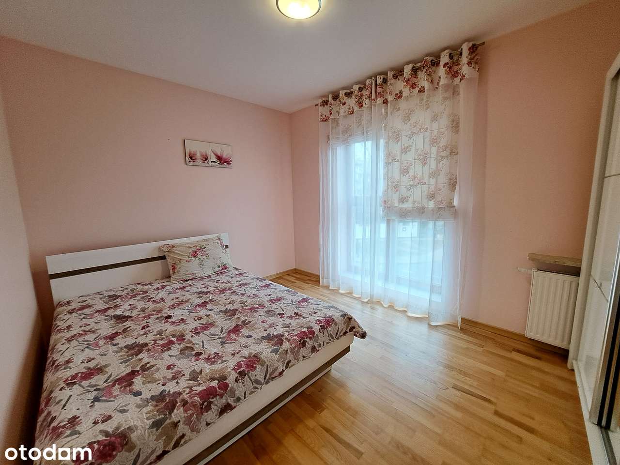 3pok. I piętro, duży balkon, komórka, garaż, osiedle strzeżone, Bemowo-8