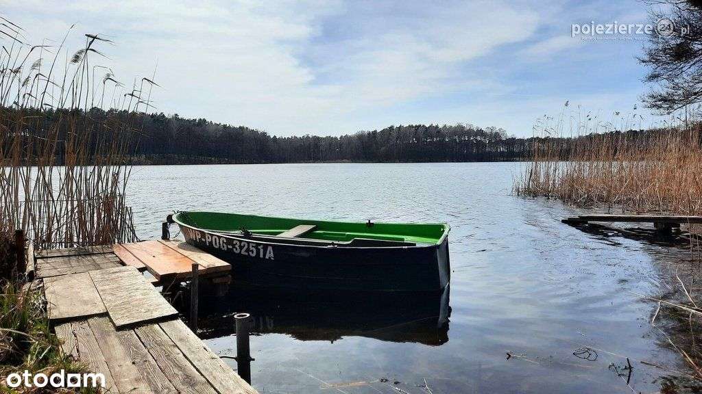 Całoroczny domek 51,5 m² w otoczeniu jezior - Pełny obrazek: 2/20