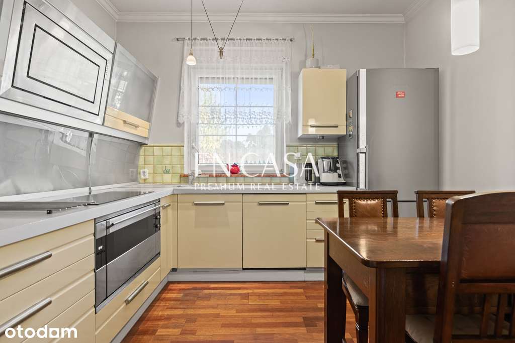 Dom | Kampinos | 308 m² | Dąbrowa Leśna | Łomianki - Pełny obrazek: 5/20