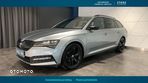 Skoda Superb 1.5 TSI Sportline DSG - 1