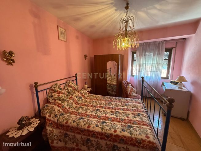 PRÉDIO T4 CENTRO HISTÓRICO Bragança - 249.000€-12