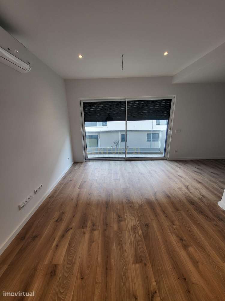 Apartamento Novo T1 em Ramalde, Porto - Oportunidade Única - Grande imagem: 4/9