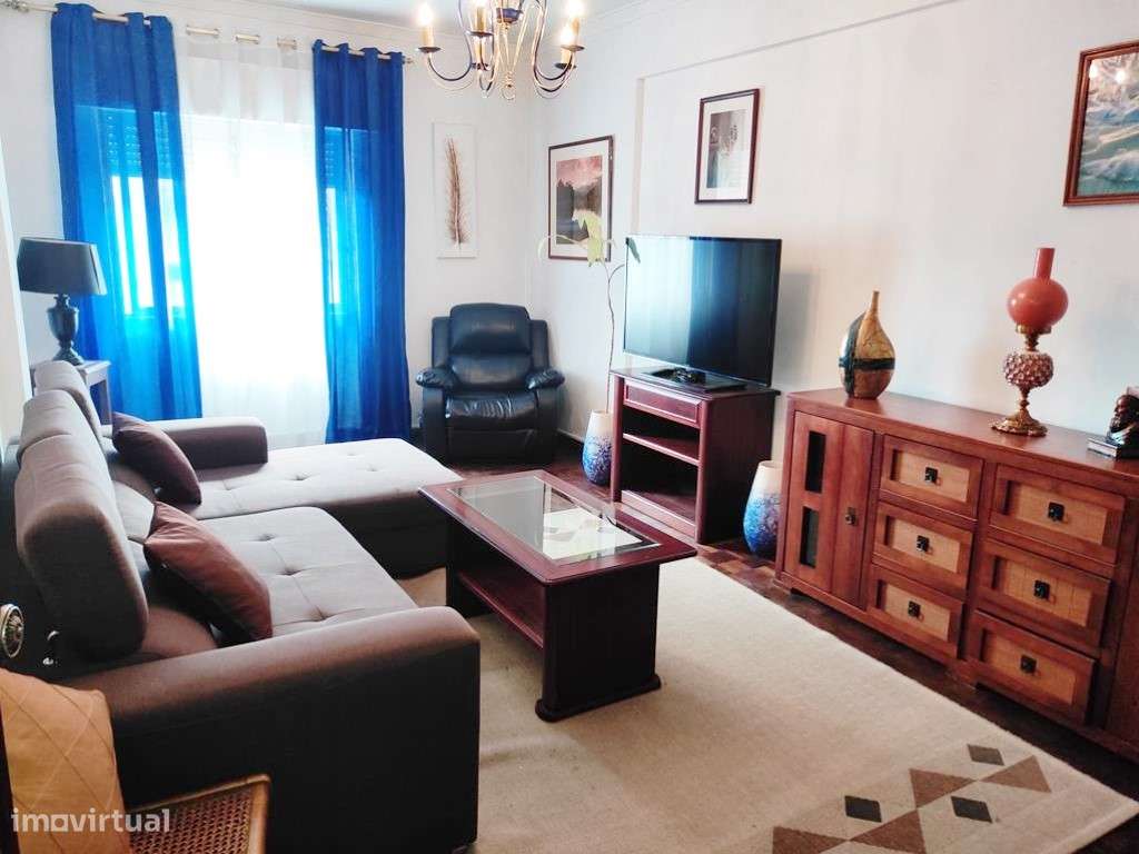 T2 em Casal de São Brás - Excelente localização junto à Farmácia Nunes-6