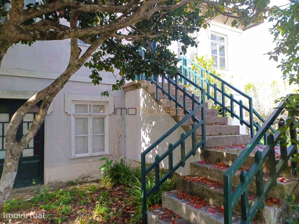 Casa Centenária - Marco de Canaveses-4