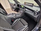 Mercedes-Benz GLC 250 d Exclusive 4-Matic - 23