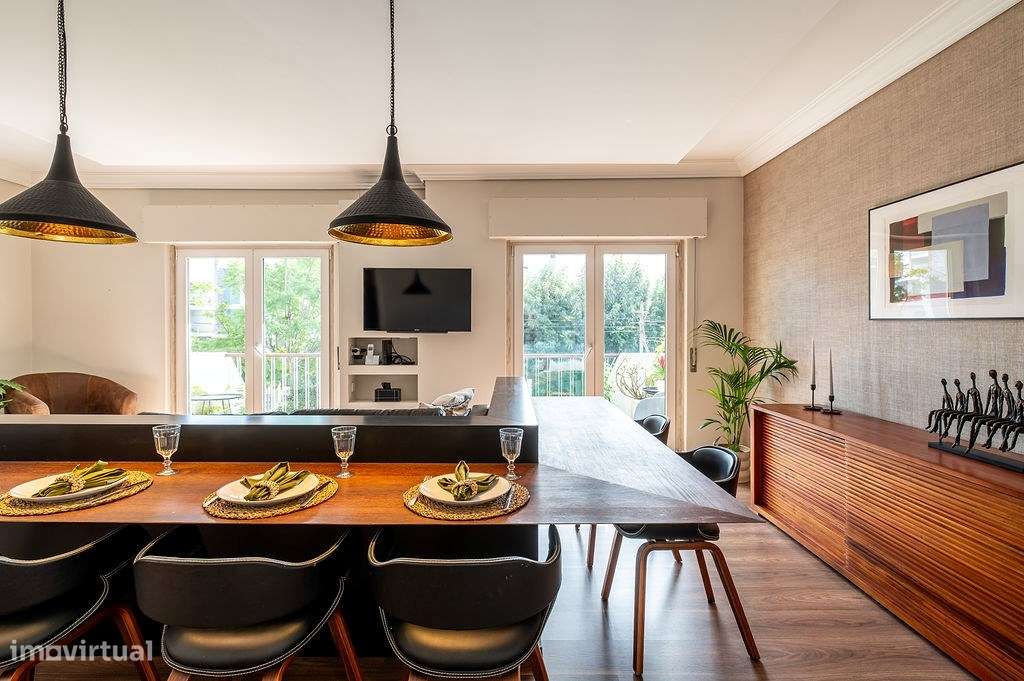 Apartamento t2 à venda na Rua Doutor António Dias Pinheiro-14