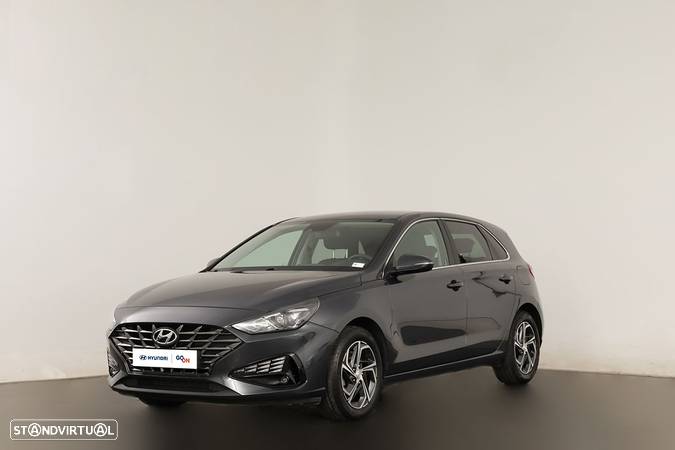 Hyundai i30 1.0 T-GDI Style - 2