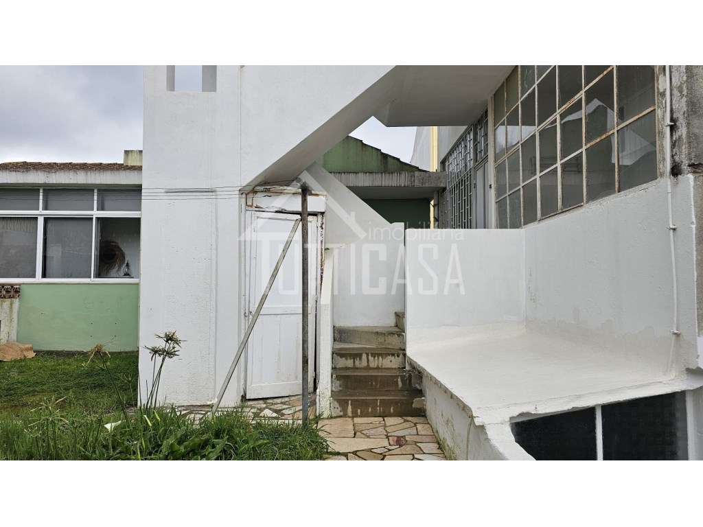 Apartamento T2 na Venda do Pinheiro-24