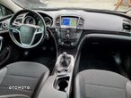 Opel Insignia 2.0 CDTI Executive - 10