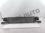 Radiador Intercooler  Opel Corsa D 1.3 Cdti - 2