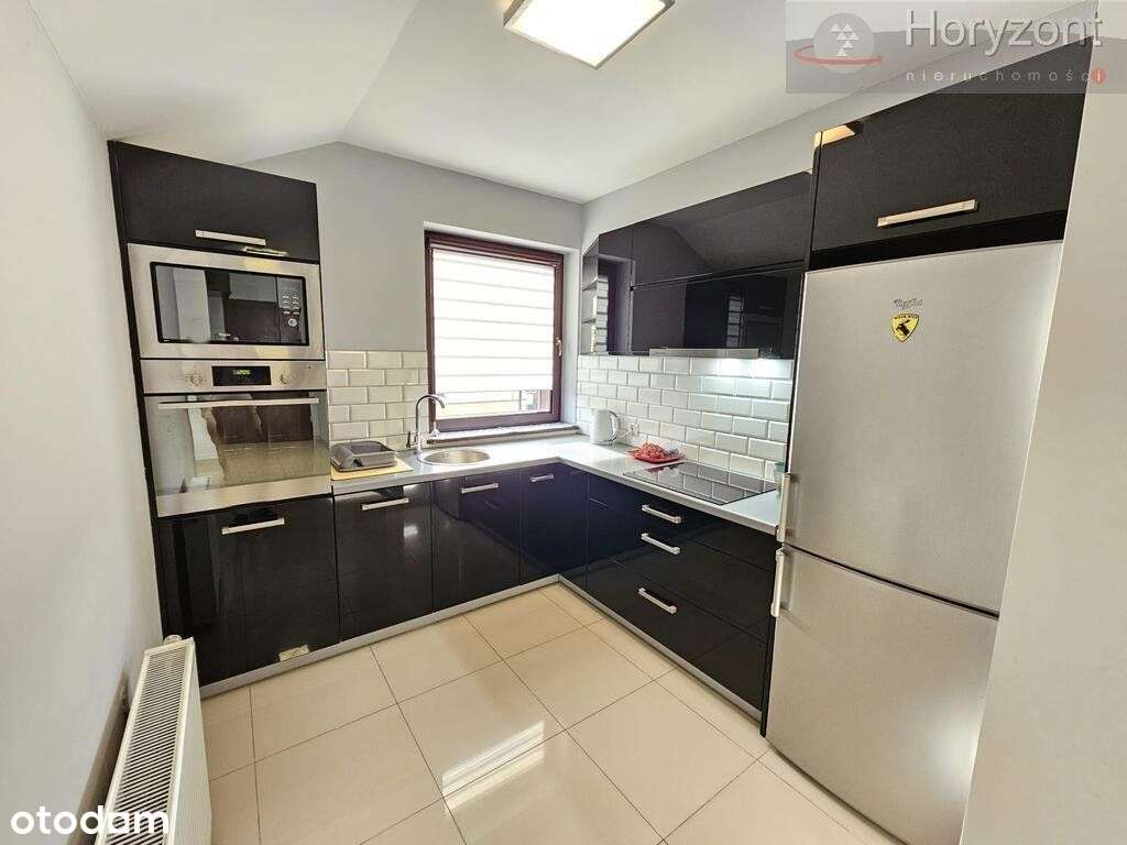 2pok. 46m2, taras, 2012r. winda - Warszewo-5