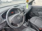 Dacia Logan 1.2 75CP Acces - 9