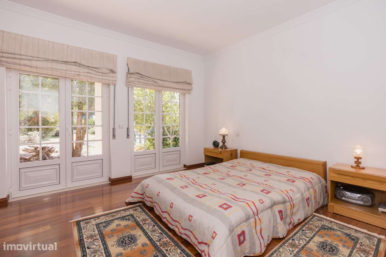 Moradia T4 - Parque Natural da Serra de Aire e Candeeiros-23