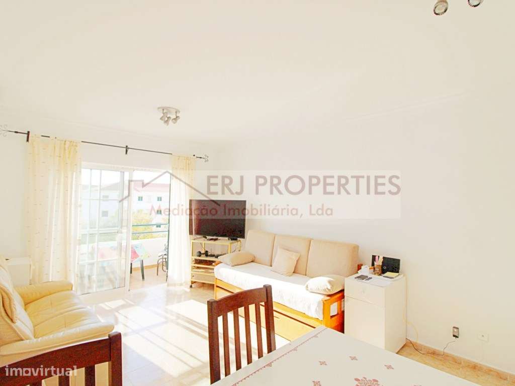 Excelente apartamento T2 em Altura - Grande imagem: 4/25