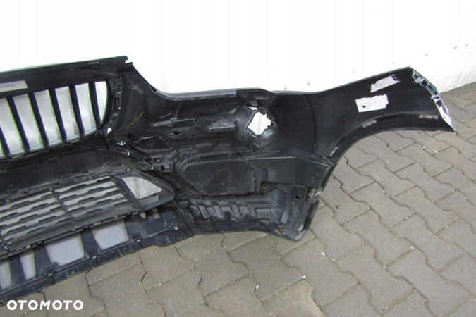 Zderzak przód przedni BMW X1 F48 15-18 - 10