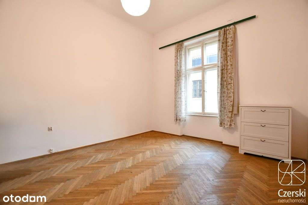 Płyta Rynku | Dwa duże pokoje | Inwestycja-5