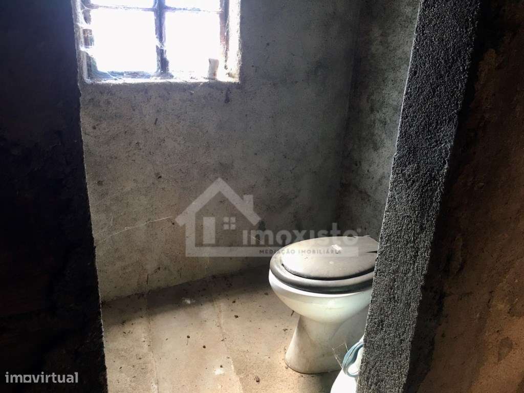 Casa de Campo T3 em Arega, Figueiró dos Vinhos-47