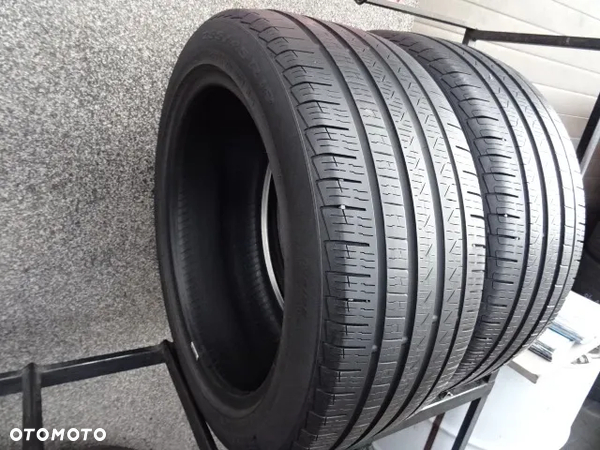 255/45/R19 100V PIRELLI CINTURATO P7 AQLL SEASON - 2