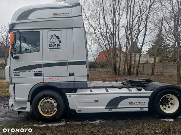 DAF XF105 - 7